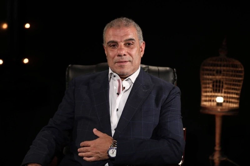 دكتور سامح الطاهر